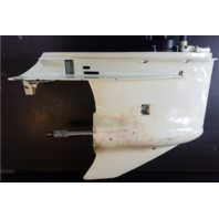 2006&UP Evinrude Mag II Magnum 2 Counter Lower Unit 150 175 200 225 6 Month WTY