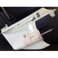 2006&UP Evinrude Mag II Magnum 2 Counter Lower Unit 150 175 200 225 6 Month WTY