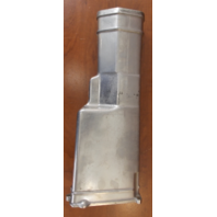 323715 Johnson Evinrude 1974-90 Inner Exhaust Housing 60 65 70 75 HP 3 Cyl