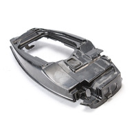 9682A8 C# 2193-9682-C2 Mercury 1994-06 Lower Bottom Cowl Pan 20 25 HP 2 Cylinder