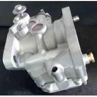 6071A42 WM-14-3 WM14-3 Mercury 1979-1986 Bottom Carburetor 75 80 HP REBUILT!