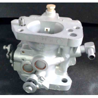 6071A42 WM-14-3 WM14-3 Mercury 1979-1986 Bottom Carburetor 75 80 HP REBUILT!
