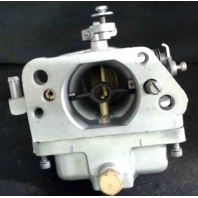 6071A42 WM-14-3 WM14-3 Mercury 1979-1986 Bottom Carburetor 75 80 HP REBUILT!