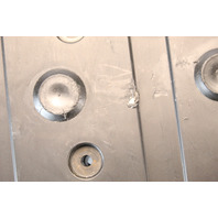 Mercury 1989-1993 Sound Attenuator Air Silencer 105 JET 135 140 JET 150 175 200