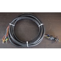 Chrysler Control Box to Engine External Harness W/ Key 18 Foot