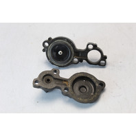 14462A1 16497A1 Mercury Mariner 1979-2010 Relief Valve Cover & Plate 115-220 HP