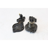 14462A1 16497A1 Mercury Mariner 1979-2010 Relief Valve Cover & Plate 115-220 HP