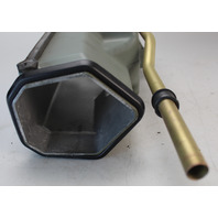 6E5-14711-01-CA Yamaha 1984-2008 Muffler 115 130 150 175 200 225 HP 2-Stroke