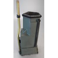 6E5-14711-01-CA Yamaha 1984-2008 Muffler 115 130 150 175 200 225 HP 2-Stroke