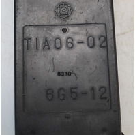 6G5-85540-12-00 OEM Yamaha 1984-89 CDI Unit Assembly 150 175 200 1 YR WARRANTY
