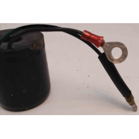 6G5-86110-01-00 Yamaha 1984-1995 Choke Solenoid 150 175 200 HP V6