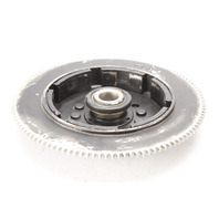 6G5-85550-12-00 Yamaha 1984-1989 Rotor Flywheel 150 175 200 225 HP 112T
