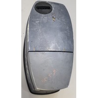 6H4-42610-R2-4D Yamaha 1995 Top Cowl Hood Engine Cover 40 HP 2-Stroke