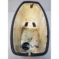 6H4-42610-R2-4D Yamaha 1995 Top Cowl Hood Engine Cover 40 HP 2-Stroke