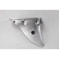 C# 303335 Johnson Evinrude OMC Gearcase Lower Unit Skeg Foot