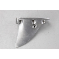 C# 303335 Johnson Evinrude OMC Gearcase Lower Unit Skeg Foot