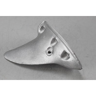 C# 303335 Johnson Evinrude OMC Gearcase Lower Unit Skeg Foot