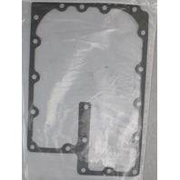 317955 Johnson Evinrude Exhaust Manifold Gasket NEW OLD STOCK!