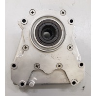 67F-13300-00-00 Yamaha 1999-01 Oil Pump Assembly 80 100 115 HP 4 Stroke Inline 4