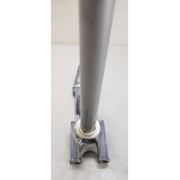 67F-42510-10-4D Yamaha 1999-2004 Steering Bracket 75 80 90 100 HP 4 stroke