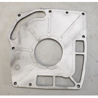 67F-45181-00-5B Yamaha 1999 & UP Muffler Mount Plate 75 80 90 100 115 HP 4-Str