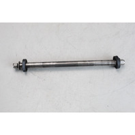6T4-43124-00-00 Yamaha 1989-1990 Lower Shock Mount Pin  4.3 5.0 5.7 L