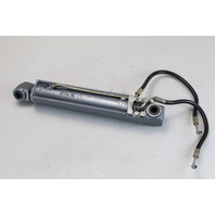 6T4-4380E-00-EK Yamaha 1989-90 Sterndrive Tilt Cylinder W/ Hose 4.3 + L 1 YR WTY