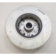 67F-85550-00-00 Yamaha 1999-2004 Flywheel Rotor 75 80 90 100 HP 4-Stroke 101T