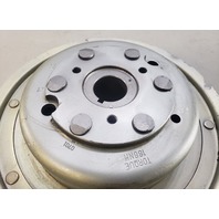 67F-85550-00-00 Yamaha 1999-2004 Flywheel Rotor 75 80 90 100 HP 4-Stroke 101T