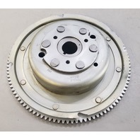 67F-85550-00-00 Yamaha 1999-2004 Flywheel Rotor 75 80 90 100 HP 4-Stroke 101T
