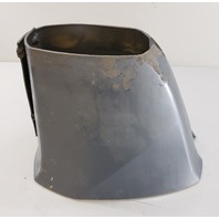 67F-42741-00-4D Yamaha 1992-2004 Apron 80 90 100 HP 4 Stroke Inline 4