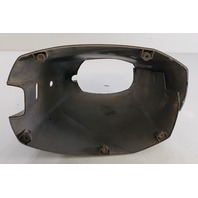67F-42741-00-4D Yamaha 1992-2004 Apron 80 90 100 HP 4 Stroke Inline 4
