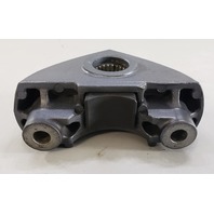67F-44551-00-4D Yamaha 1999-06 & Later Lower Mount Rubber Housing 75 90 100 HP