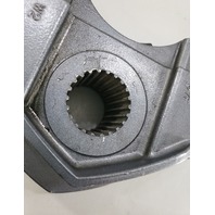 67F-44551-00-4D Yamaha 1999-06 & Later Lower Mount Rubber Housing 75 90 100 HP