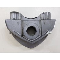 67F-44551-00-4D Yamaha 1999-06 & Later Lower Mount Rubber Housing 75 90 100 HP