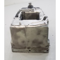 67F-15311-00-5B Yamaha 1999-2003 Oil Pan 80 90 100 115 HP 4-Stroke Inline 4