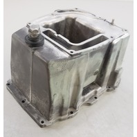 67F-15311-00-5B Yamaha 1999-2003 Oil Pan 80 90 100 115 HP 4-Stroke Inline 4