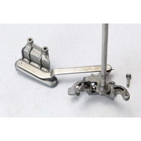 67F-44120-10-00 Yamaha 1999 & UP 20" Gear Shift Handle 75 80 90 100 HP 4 Stroke