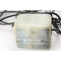 Johnson Evinrude OMC Oil Tank Assembly 1.8 Gallon Supply & Return Line