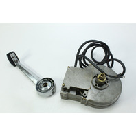 NEW OLD STOCK✨ Vintage Mercruiser Single Lever Binnacle Control Box Mercontrol