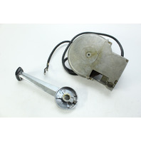 NEW OLD STOCK✨ Vintage Mercruiser Single Lever Binnacle Control Box Mercontrol