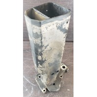 42966T07 C# 42876-C3 Mercury 1999-06 Exhaust Tube 65 JET 75 80 JET 90 100 + HP