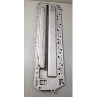 71808 75778 79019 Mercury 1973-88 Exhaust Manifold Plate & Covers 90 115 140 HP