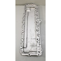 71808 75778 79019 Mercury 1973-88 Exhaust Manifold Plate & Covers 90 115 140 HP