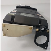 443403 C# 44349 Mercury Attenuator Plate & Cover 1988-93 100 115 125 HP