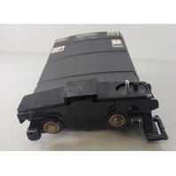 443403 C# 44349 Mercury Attenuator Plate & Cover 1988-93 100 115 125 HP
