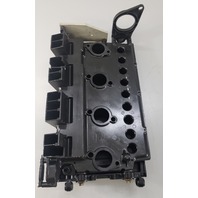 443403 C# 44349 Mercury Attenuator Plate & Cover 1988-93 100 115 125 HP
