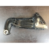 828334T02 Mercury 2001-2012 Starboard Transom Bracket 75 80 90 100 115 135 140 +