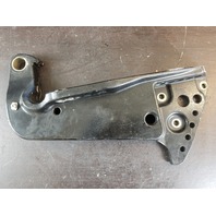 828334T02 Mercury 2001-2012 Starboard Transom Bracket 75 80 90 100 115 135 140 +