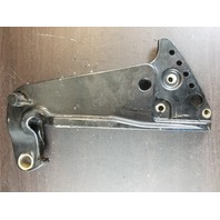 1994-06 Mercury Optimax Port Transom Bracket 828333A3 75 90 100 115+ HP